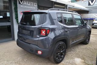 JEEP Renegade usata, con Airbag Passeggero