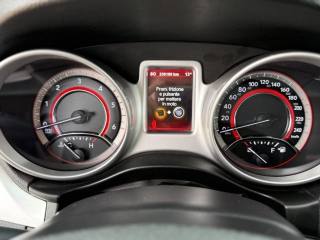 FIAT Freemont usata, con Bluetooth