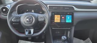 MG ZS usata, con Climatizzatore