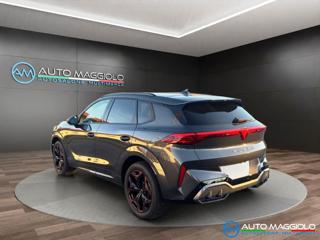 CUPRA Terramar usata, con Boardcomputer