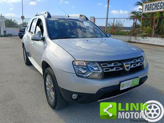 DACIA Duster usata, con Park Distance Control