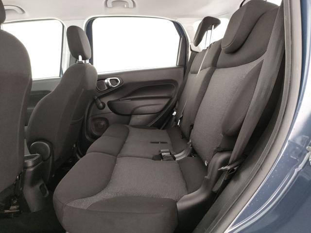 FIAT 500L usata, con Fendinebbia
