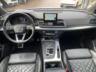 AUDI Q5 usata, con Servosterzo