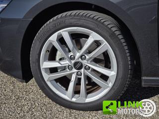 AUDI A3 usata, con Volante in pelle
