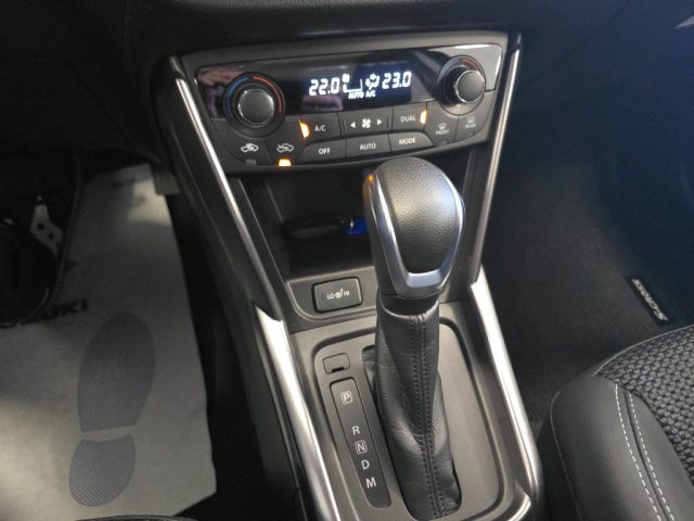 SUZUKI S-Cross usata, con Tettuccio apribile