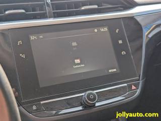 OPEL Corsa usata, con Autoradio digitale