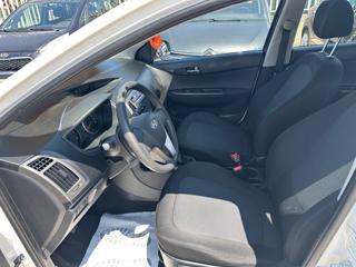 HYUNDAI i20 usata, con Filtro antiparticolato