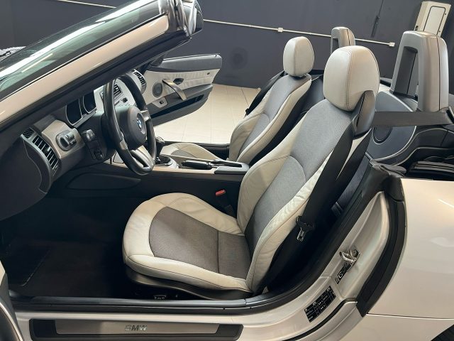 BMW Z4 usata 15
