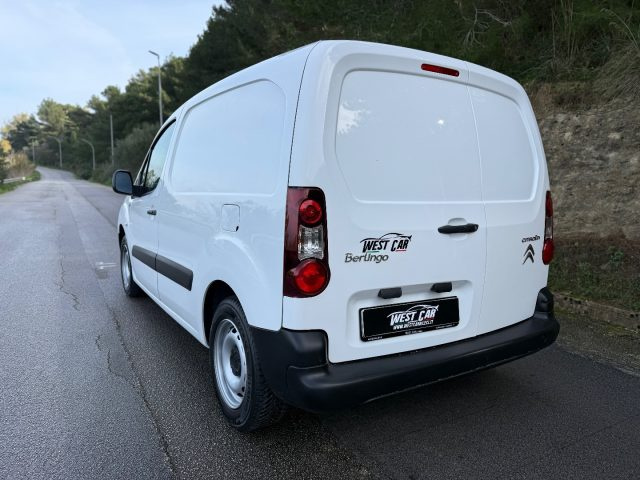 CITROEN Berlingo usata, con Chiusura centralizzata