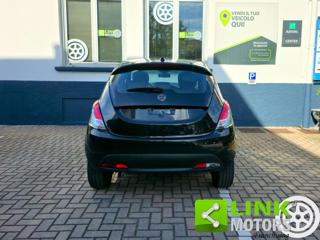 LANCIA Ypsilon usata, con Boardcomputer