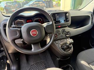 FIAT Panda usata, con Vivavoce