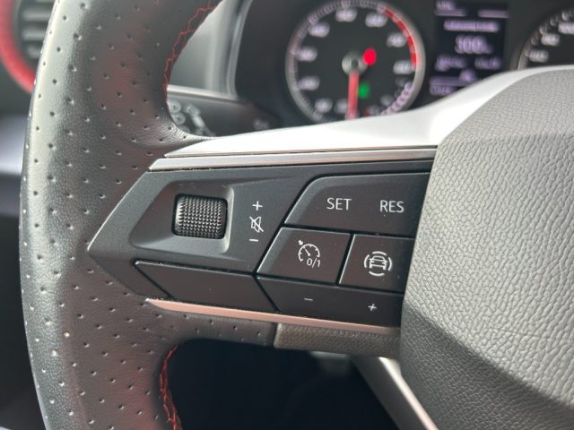 SEAT Ibiza usata, con Immobilizzatore elettronico