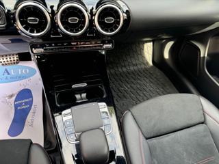 MERCEDES-BENZ CLA 200 usata, con Cerchi in lega