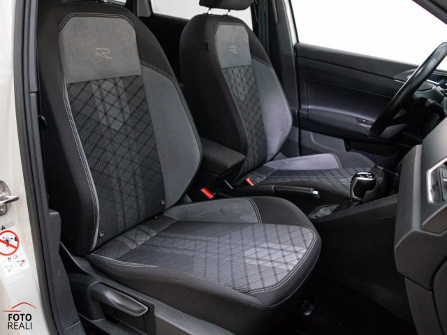 VOLKSWAGEN Taigo usata, con Cronologia tagliandi