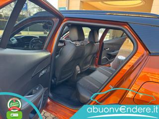 PEUGEOT 2008 usata, con Controllo trazione