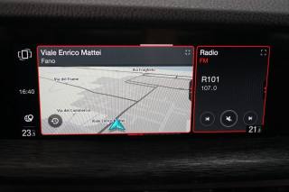ALFA ROMEO Stelvio usata, con Fari Xenon
