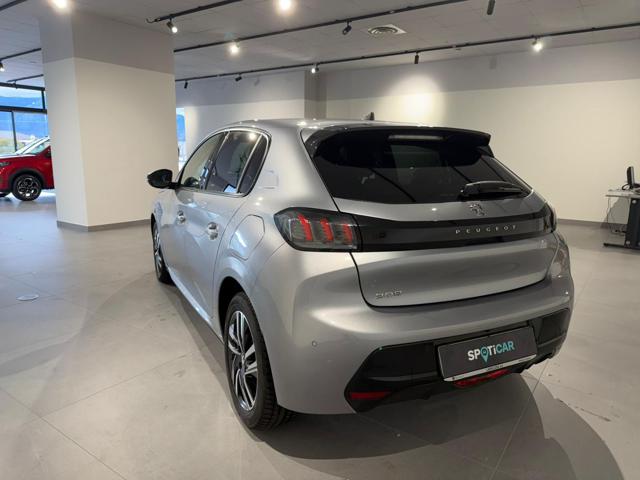 PEUGEOT 208 usata, con Autoradio