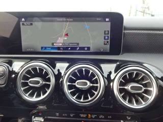 MERCEDES-BENZ A 220 usata, con Climatizzatore