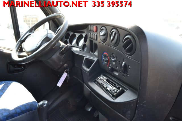 IVECO Daily usata 18