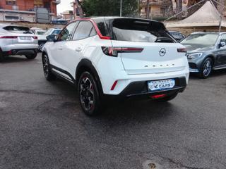 OPEL Mokka usata, con Alzacristalli elettrici