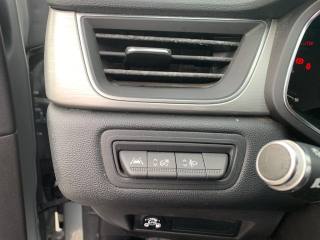 RENAULT Captur usata, con Fendinebbia