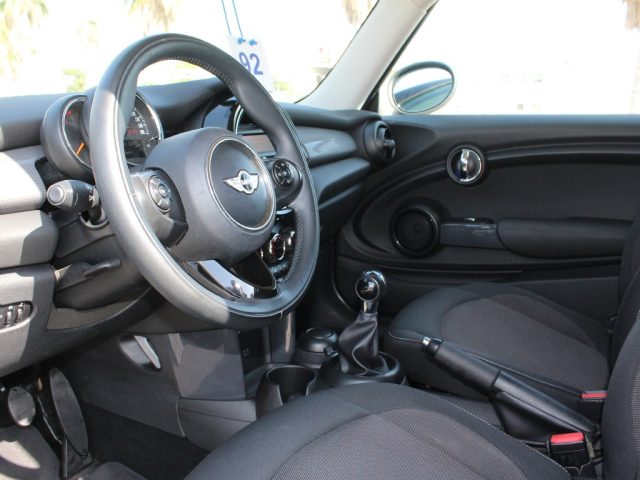 MINI Cooper usata, con Climatizzatore