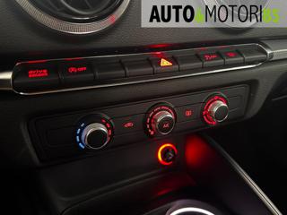 AUDI A3 usata 17