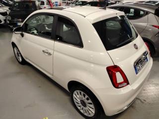 FIAT 500 usata, con Specchietti laterali elettrici