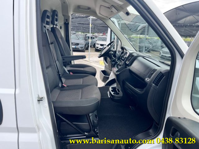 OPEL Movano usata, con Boardcomputer