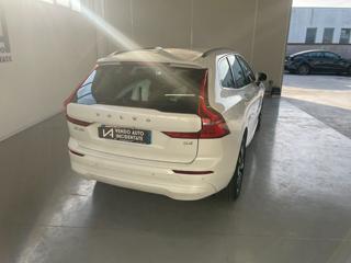VOLVO XC60 usata, con Boardcomputer