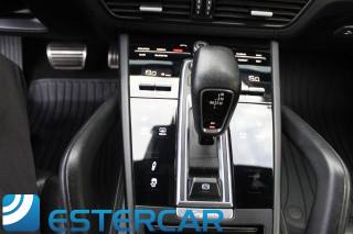 PORSCHE Cayenne usata, con Boardcomputer