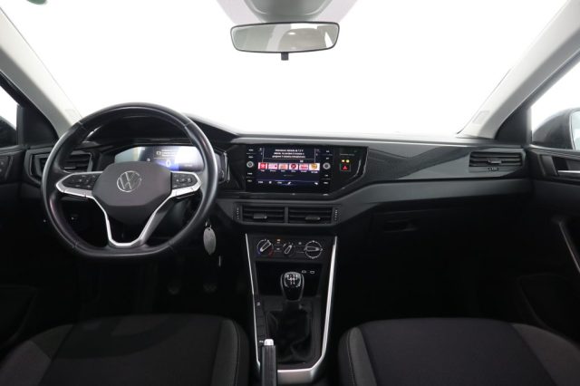 VOLKSWAGEN Taigo usata 4