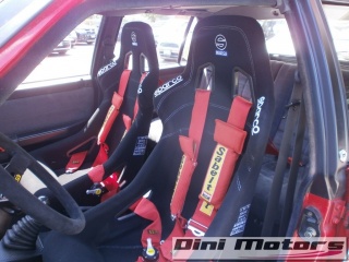 LANCIA Delta usata 41