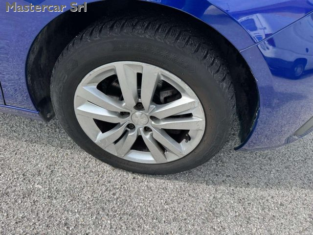 PEUGEOT 308 usata, con Antifurto