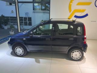 FIAT Panda usata, con Autoradio