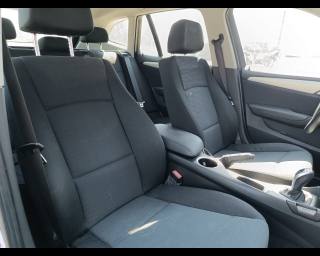BMW X1 usata, con Cerchi in lega