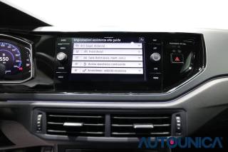 VOLKSWAGEN Taigo usata, con Bracciolo