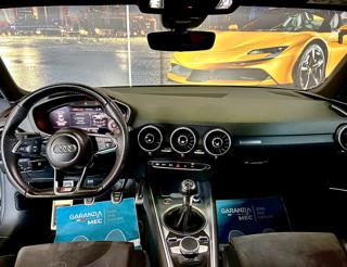 AUDI TT usata, con Alzacristalli elettrici