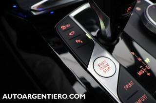 BMW X3 usata, con Trazione integrale