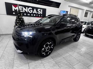 CITROEN C5 Aircross usata, con Cerchi in lega