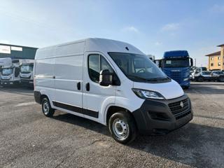 FIAT Ducato usata, con Airbag Passeggero