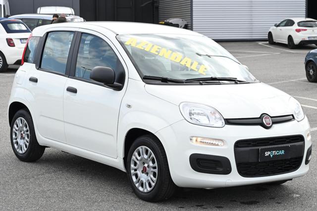 FIAT Panda usata, con Airbag Passeggero