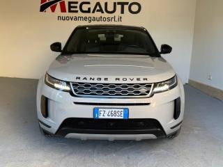 LAND ROVER Range Rover Evoque usata, con Airbag