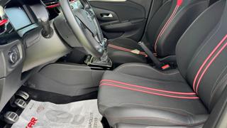 OPEL Corsa usata, con Touch screen