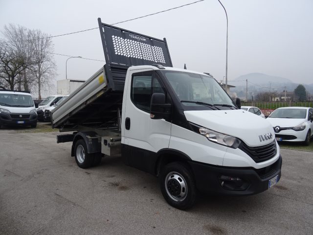 IVECO Daily usata, con Alzacristalli elettrici