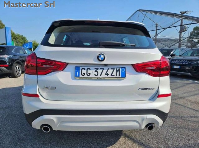 BMW X3 usata, con Autoradio