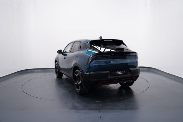 ALFA ROMEO Junior usata, con Airbag Passeggero