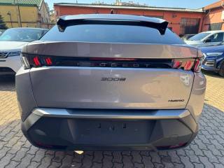 PEUGEOT 3008 usata, con Alzacristalli elettrici