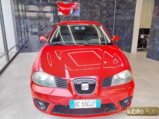 SEAT Ibiza 1.2 12V 70CV 5p. Reference DUAL