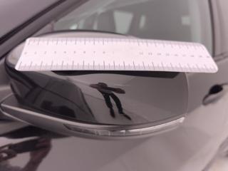 JEEP Compass usata, con Luci diurne